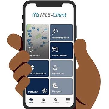 Search MLS Listings
Browse real, up-to-date homes directly from the official MLS.