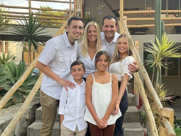Family, Vacation