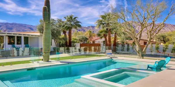 Casa Cactus