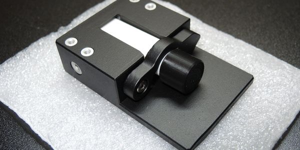 Secondary operations, post-processing, thread inserts, paint, and assembly.