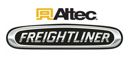 Freightliner Altec Reference Site