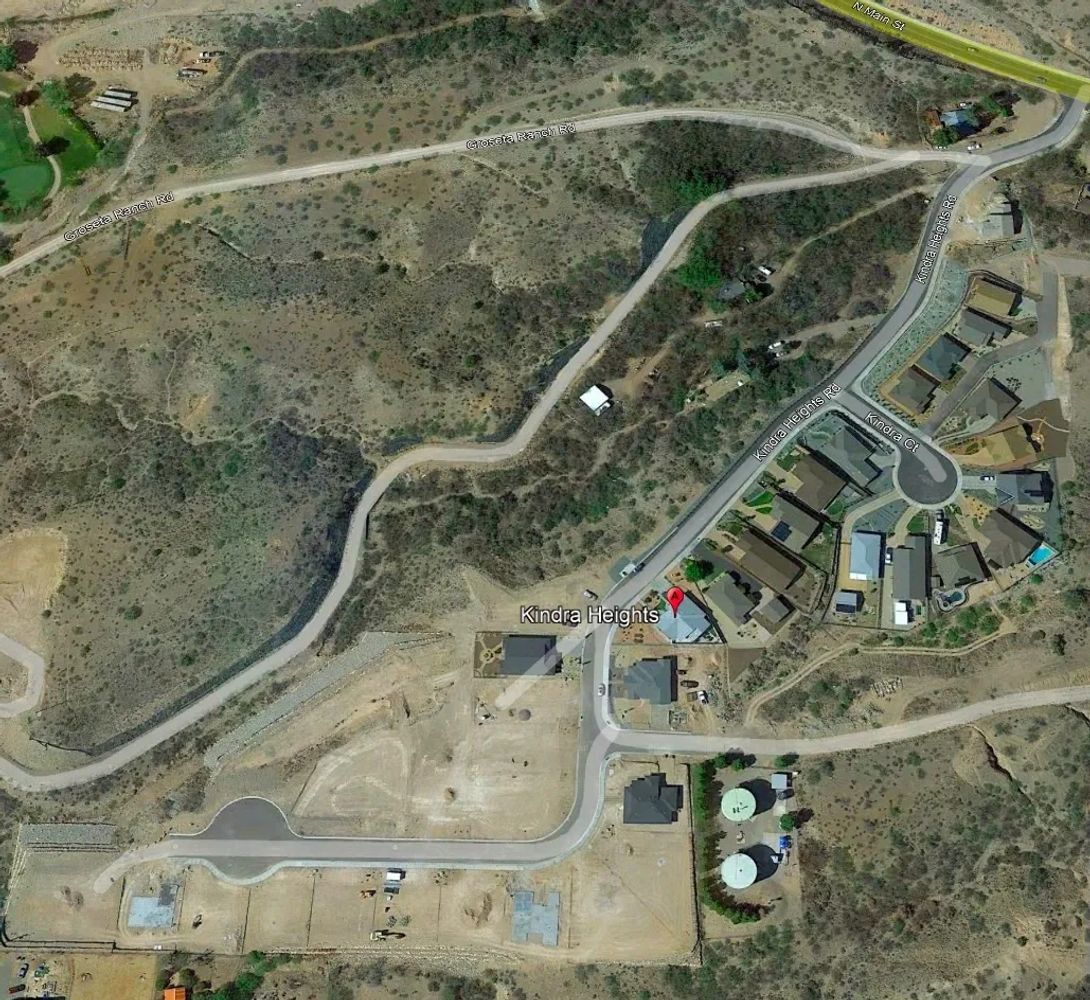 Kindra Heights Cottonwood