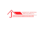Jamison's Roofing Specialists