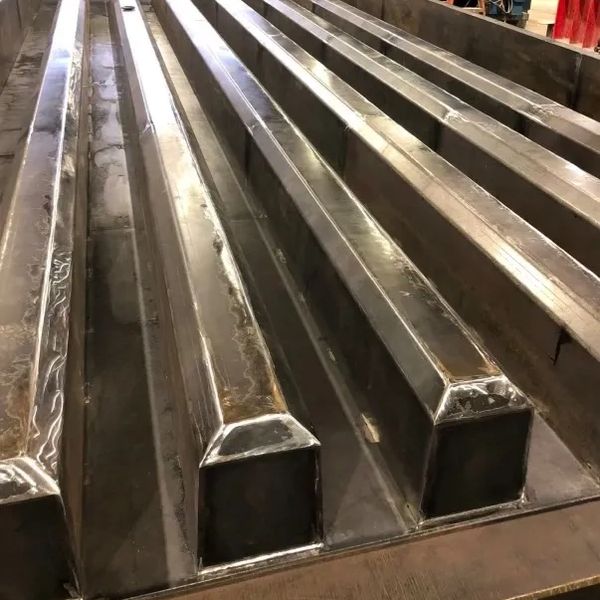 Metal Fabrication