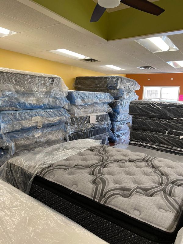 Mattress By Appointment 614 Ulster Ave. Kingston, NY 12401
Lully Mattress, LLC