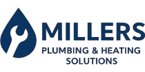 Millers Plumbing & Heating Solutions