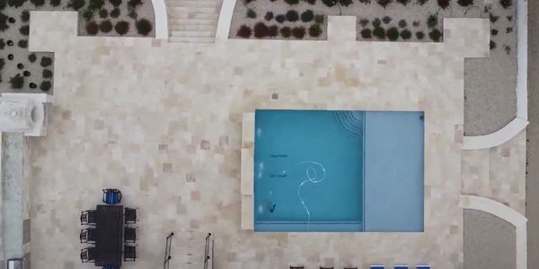 Custom  Texas Hill Country Swimming Pool Design Texas Pool Ninja