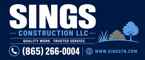Sings Construction LLC