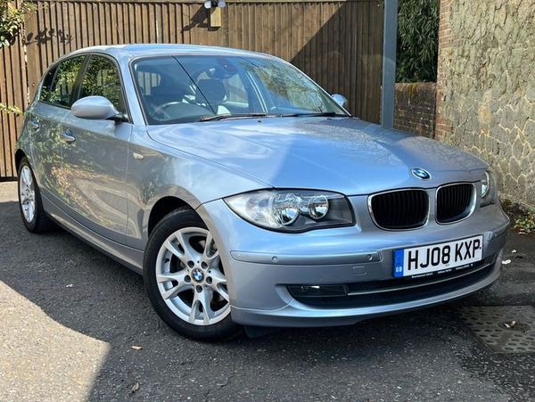 Used Car Stock