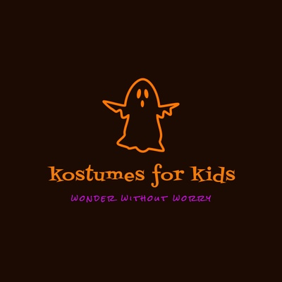 Kostumes For Kids