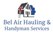 Bel Air hauling & Handyman Services