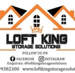 LOFT KING STORAGE SOLUTIONS