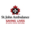 St.Johns Ambulance North York