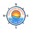Cremation Services
By The Sea