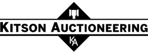 Kitson Auctioneering