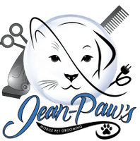 Jean-Paw's Mobile Pet Grooming LLC