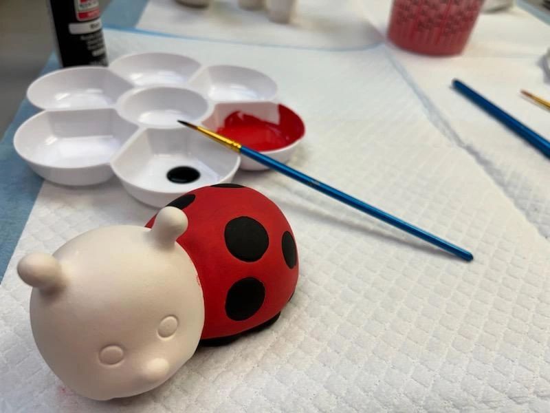 Gallery All Fired Up Ceramics Studio