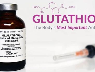 how to dose glutathione injection glutathione injections Archives main image 1