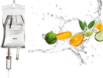 IV Therapy to get more energy, weight loss, reduce migraine headache, boost immune system, hydration