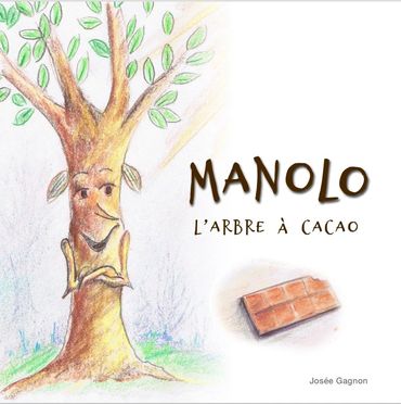 Manolo l'arbre à cacao