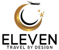 Eleven Travel by Design