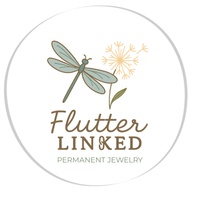 Flutter Linked Permanent Jewelry