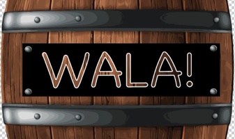 WALA! on Main