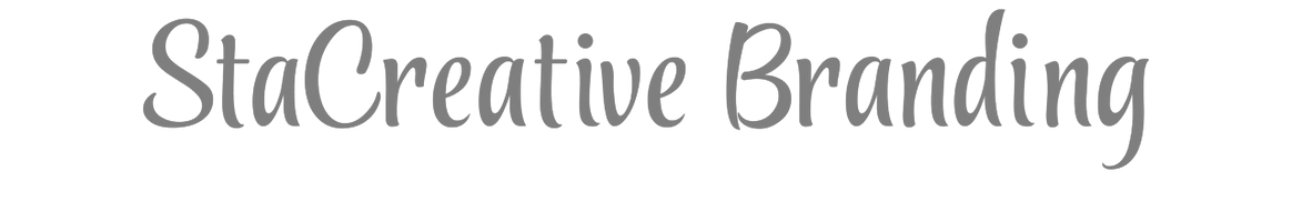 StaCreative Branding