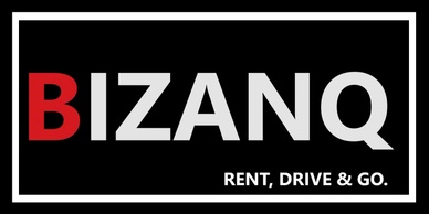 "BIZANQ" Rent-a-car