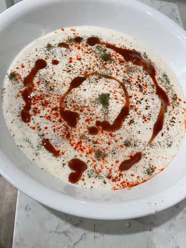 Dahi Bhalla