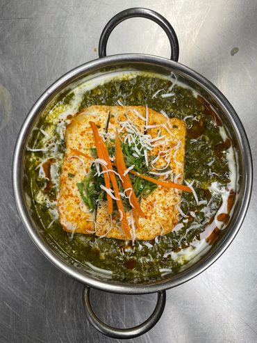 Methi Chaman