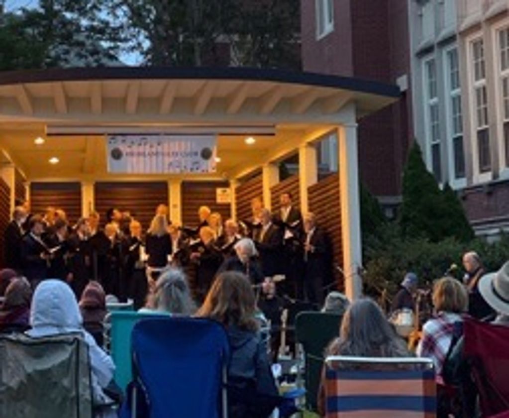 Highland Glee Club