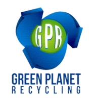 Green Planet Recycling Center