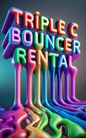 TRIPLE C BOUNCER RENTAL LLC