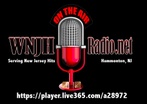 WNJHRadio.net