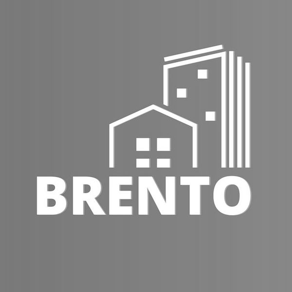 BRENTO Logo
