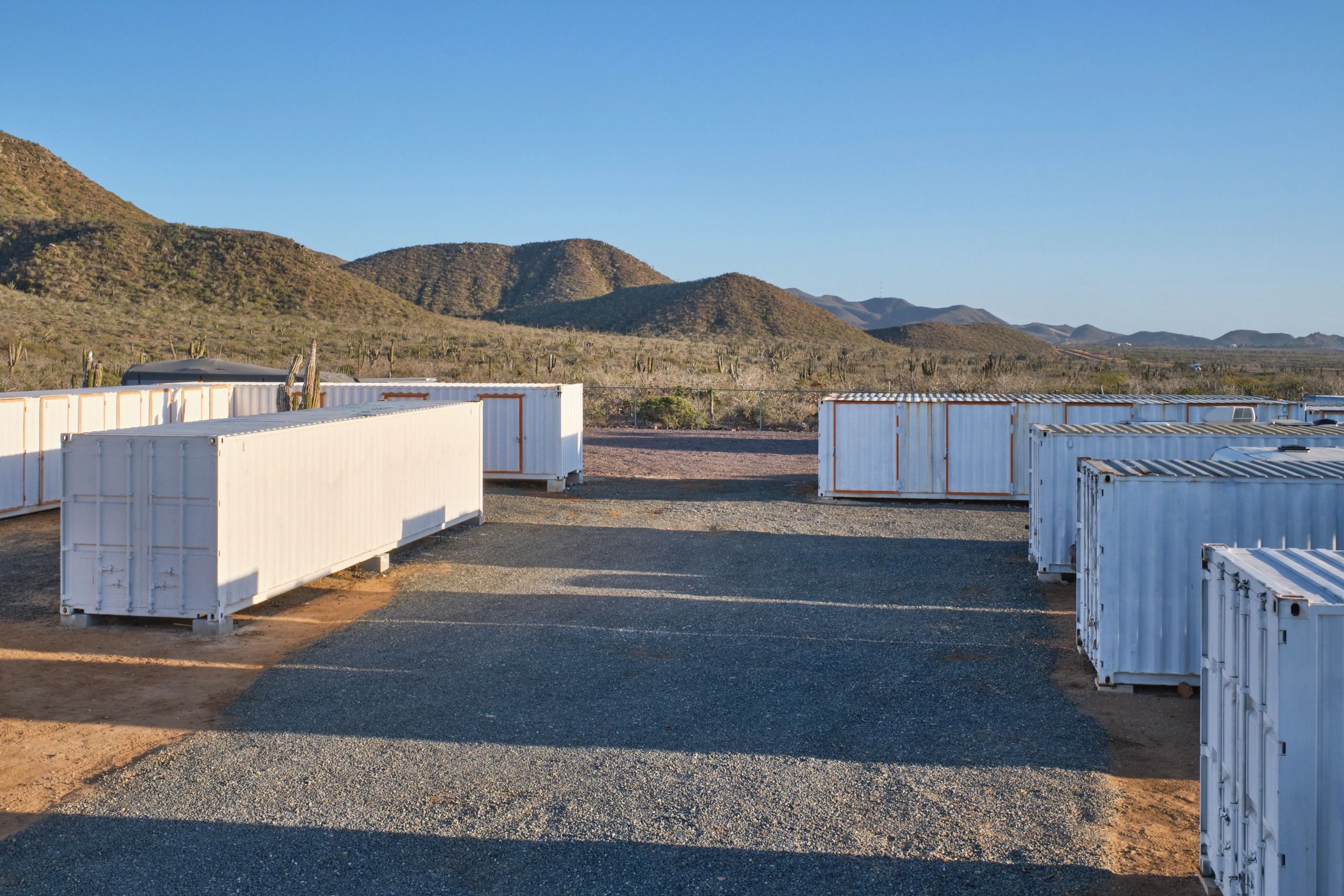 Cerritos Storage - Self Storage, Drive Up Self Storage