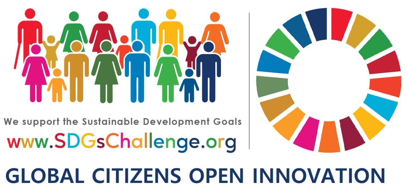 Global Citizens Innovative Solutions SDGs Challenge