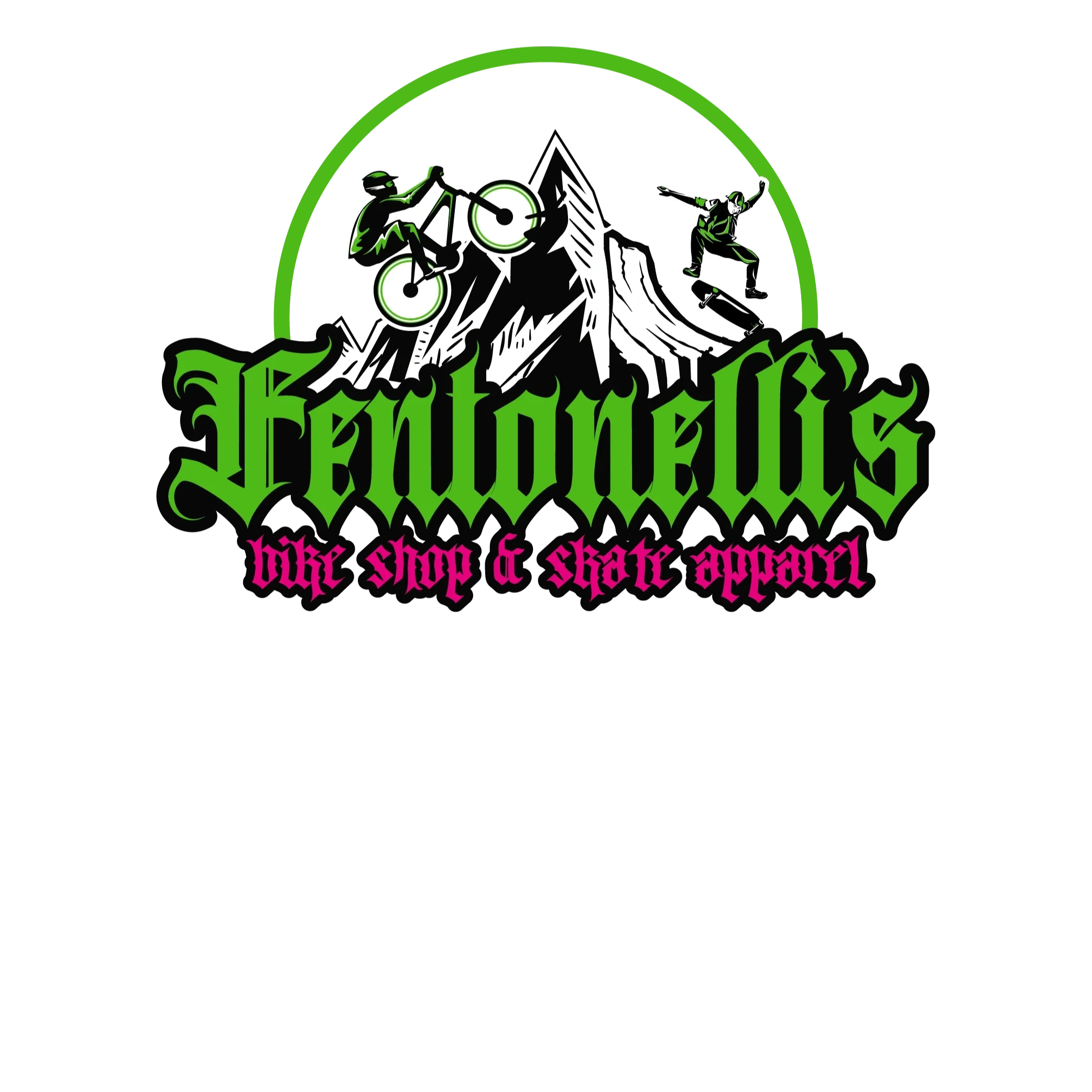 Fentonelli's Bike Shop & Skate Apparel - eBike shop in Sayre, PA