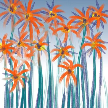 New growth from self-actualisation