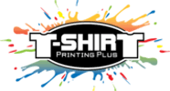 T-Shirt Printing Plus