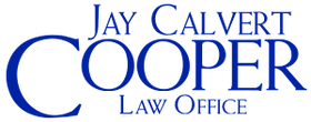 Jay Cooper Law