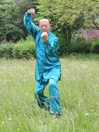 Children's Mantis Kung Fu - Leicester — martial arts-studio in Leicester — 5