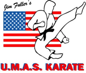 Birthday Parties | UMAS Karate