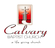 Calvary Baptist Church