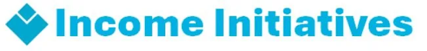 Income Initiatives