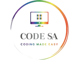 Code SA 
Coding Made Easy