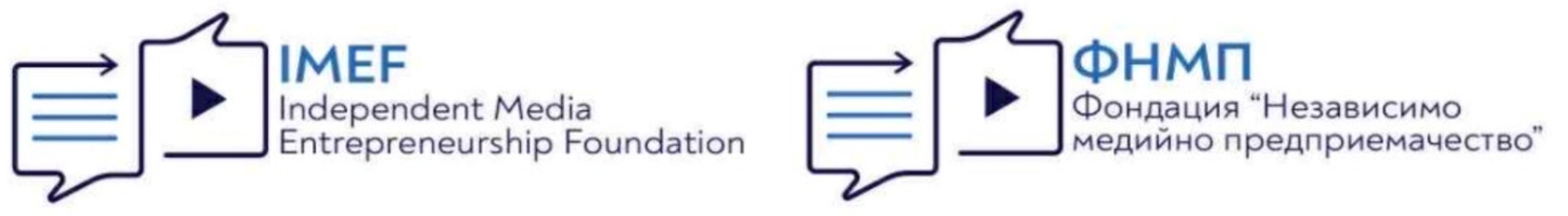 Independent Media Entrepreneurship Foundation