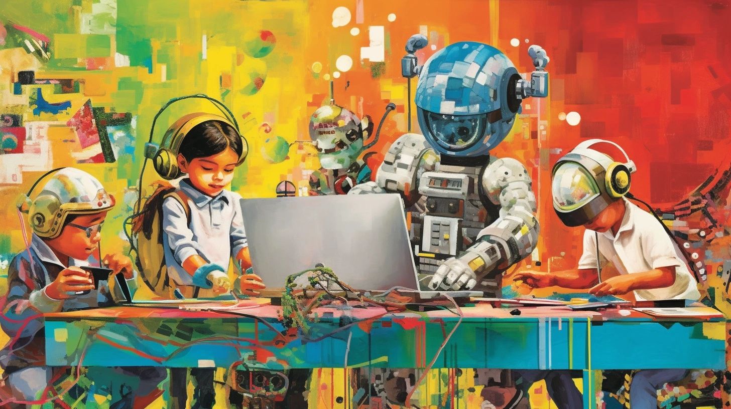 STEM Summer Camp in McAllen, Tx: An Unrivaled Learning Experience