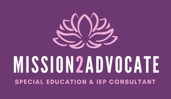 Mission2Advocate